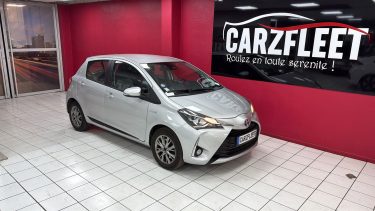 TOYOTA YARIS HYBRIDE 100cv DYNAMIC/1 ERE MAIN