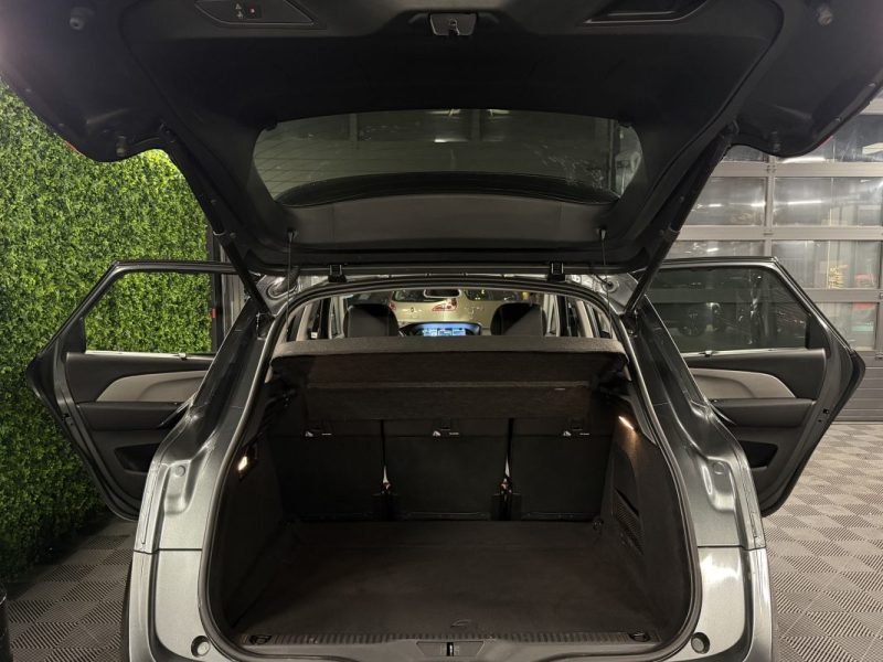 CITROEN C4 PICASSO II EXCLUSIVE 2.0 HDI 150 Cv 1ERE MAIN BOITE AUTOMATIQUE 36 800 Km - GARANTIE 1 AN