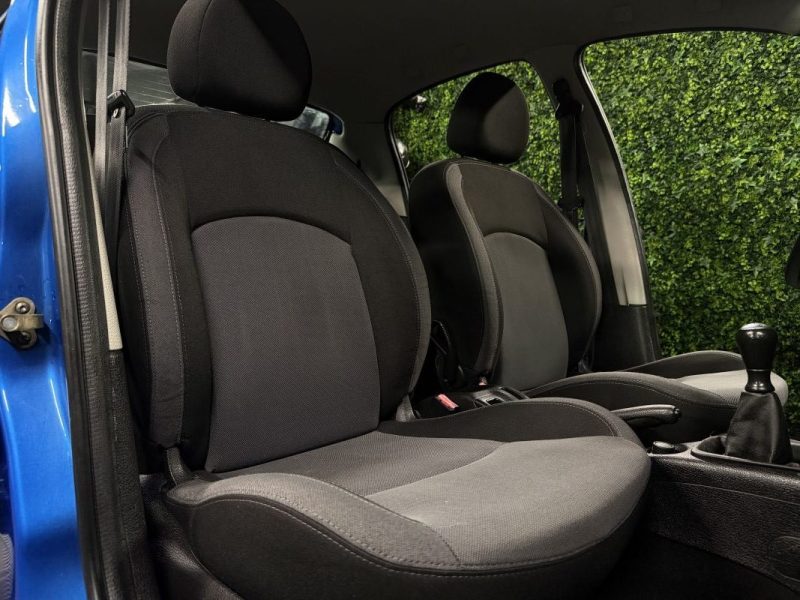 PEUGEOT 206 PHASE 2 1.4 i 75 Cv 5 PORTES / CLIMATISATION
