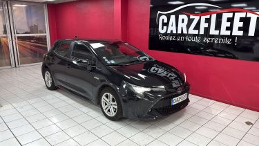 TOYOTA COROLLA BERLINE 122cv DYNAMIC BUSINESS/1 ERE MAIN/TVA RECUPERABLE