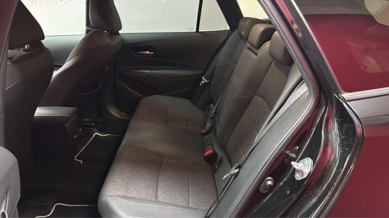 TOYOTA COROLLA TOURING SPORTS 140cv PHASE 2 DESIGN/1 ERE MAIN/TVA RECUPERABLE