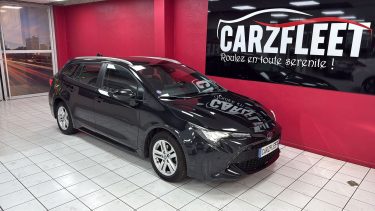 OYOTA COROLLA TOURING SPORTS 122cv DYNAMIC BUSINESS/1 ERE MAIN/TVA RECUPERABLE