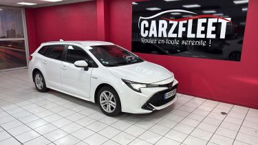 TOYOTA COROLLA TOURING SPORTS 122cv DYNAMIC BUSINESS/1 ERE MAIN/TVA RECUPERABLE