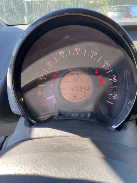 TOYOTA AYGO 1.0 ESSENCE 70 CV 2016