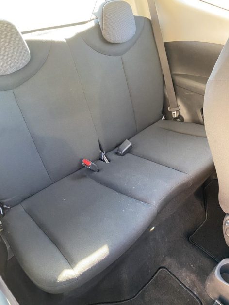 TOYOTA AYGO 1.0 ESSENCE 70 CV 2016