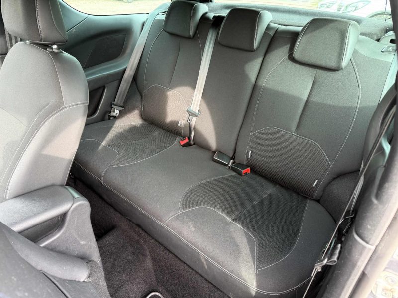 Citroën DS3 1.6 VTI 120 So Chic Airdream / 1 main / Révisée & Garantie 6 mois / Radar AR / Régulateu