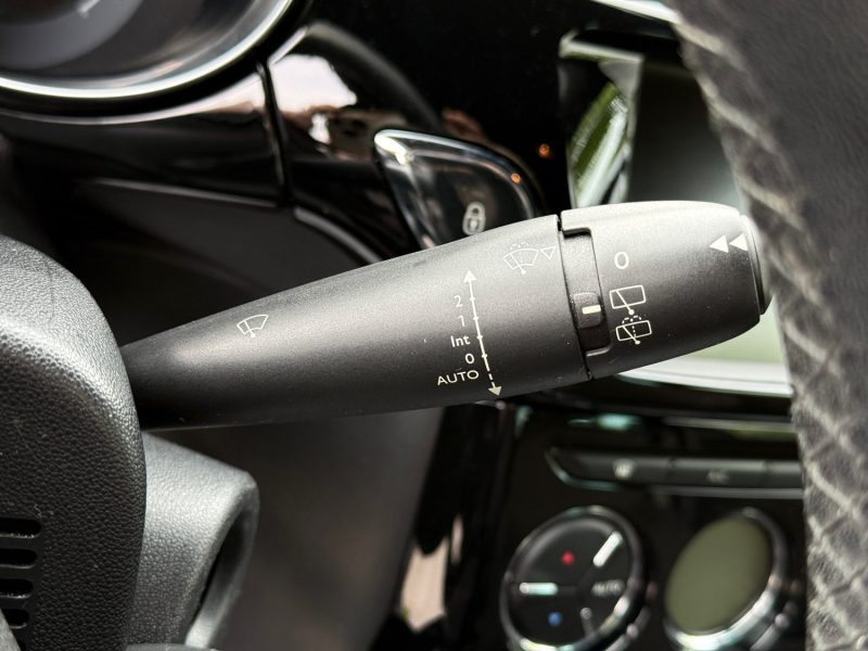 Citroën DS3 1.6 VTi 120ch Airdream So Chic - Révisée & garantie 6 mois / Radar Ar - Bluetooth / Navi