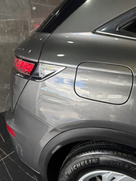 DS DS7 180CH BUSINESS AUTOMATIQUE 9CV 119G 2019