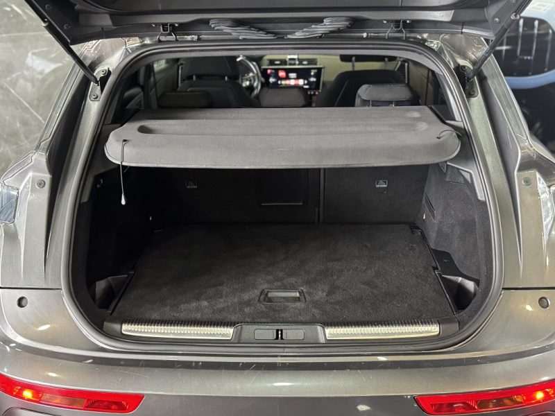 DS DS7 180CH BUSINESS AUTOMATIQUE 9CV 119G 2019