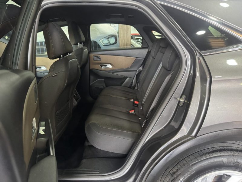 DS DS7 180CH BUSINESS AUTOMATIQUE 9CV 119G 2019