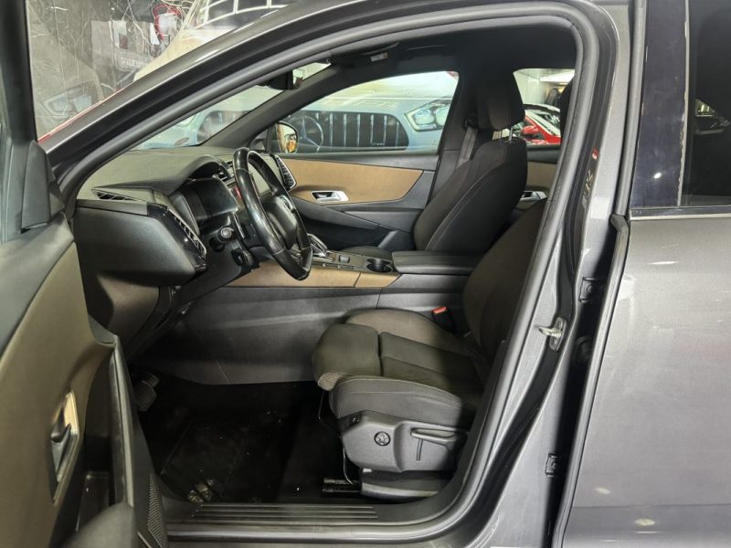 DS DS7 180CH BUSINESS AUTOMATIQUE 9CV 119G 2019