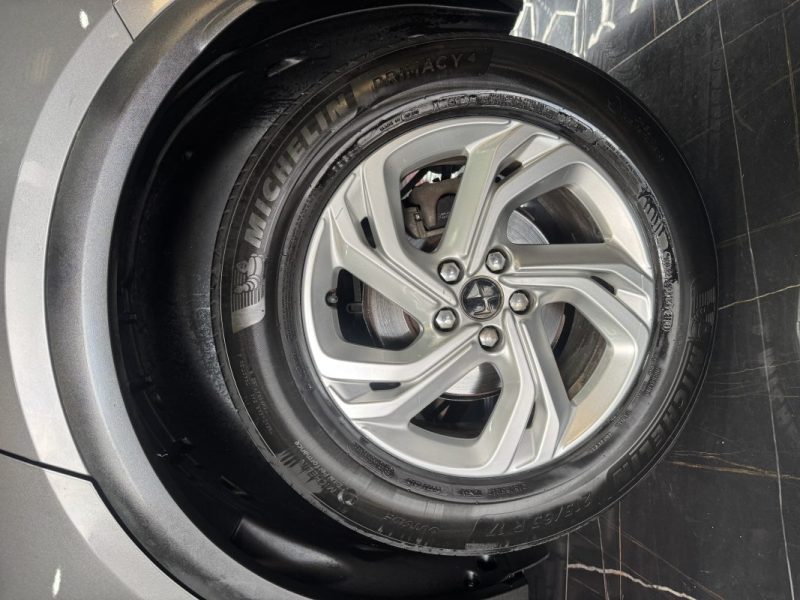 DS DS7 180CH BUSINESS AUTOMATIQUE 9CV 119G 2019