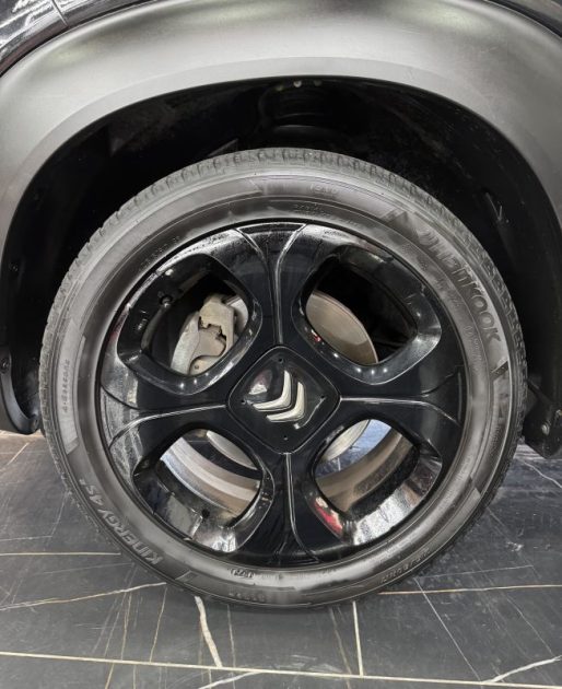 CITROEN C3 AIRCR. PURETECH 130CH S&S SHINE 2017