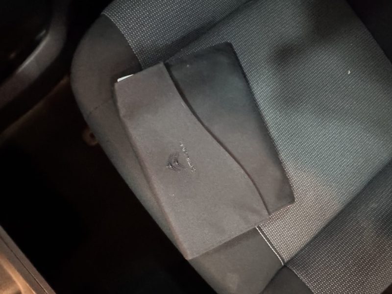 CITROEN C3 AIRCR. PURETECH 130CH S&S SHINE 2017