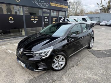 RENAULT CLIO V 1.5 BLUE DCI 85 BUSINESSS - GARANTIE - 94.000kms