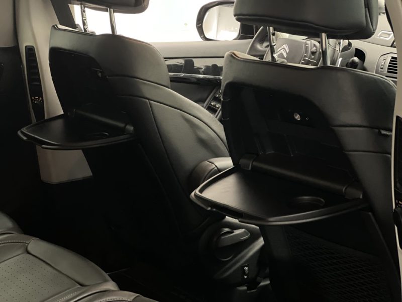 CITROEN C4 2.0 HDI 160 EXCLUSIVE BA 