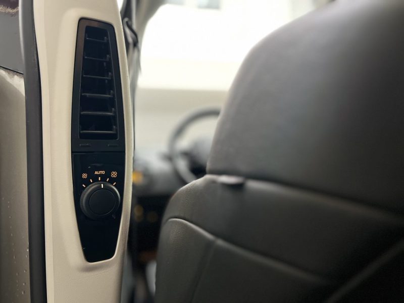 CITROEN C4 2.0 HDI 160 EXCLUSIVE BA 