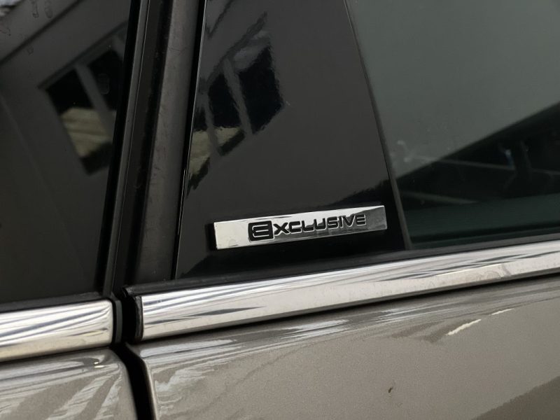 CITROEN C4 2.0 HDI 160 EXCLUSIVE BA 