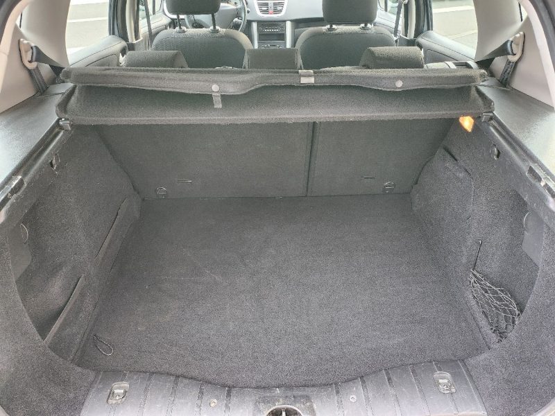 PEUGEOT 207 SW 1.4 VTI 