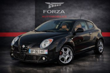 ALFA ROMEO MITO 1.3 95 CV JTDM SPORT  2011
