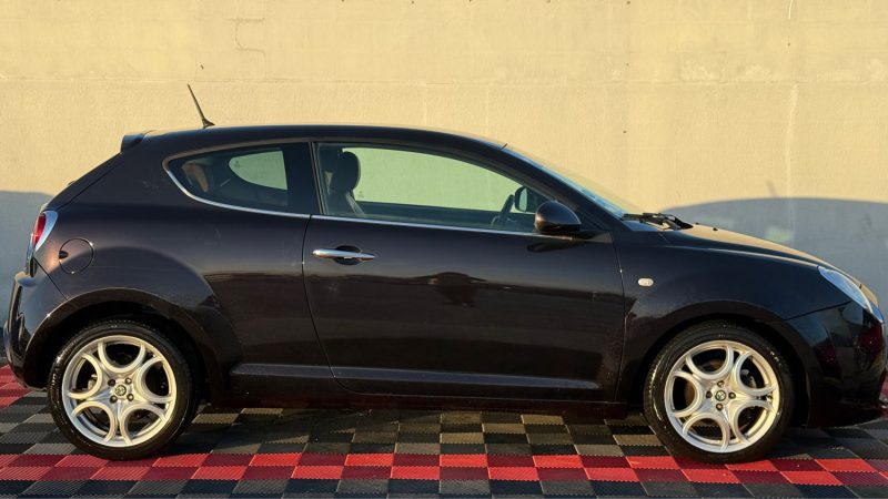 ALFA ROMEO MITO 1.3 95 CV JTDM SPORT  2011