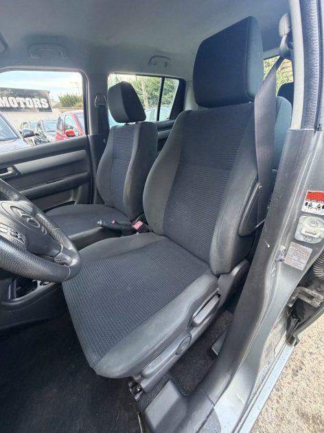 SUZUKI SWIFT 1.3 CLUB 2008 - 70 009Kms - Distrib ok - Premier Main - Parfait Etat - Suivit SUZUKI