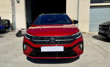 VOLKSWAGEN TAIGO 1.0 TSI 110CH LIFE DSG7 2023