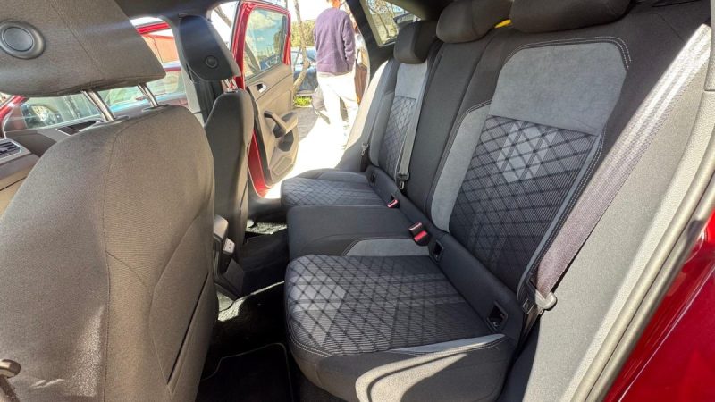 VOLKSWAGEN TAIGO 1.0 TSI 110CH LIFE DSG7 2023