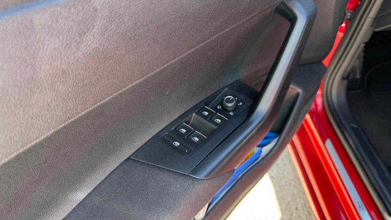 VOLKSWAGEN TAIGO 1.0 TSI 110CH LIFE DSG7 2023