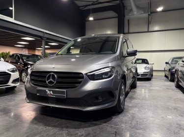 MERCEDES CITAN 3 - 110 CDI LONG FIRST BVA 5CV 2023
