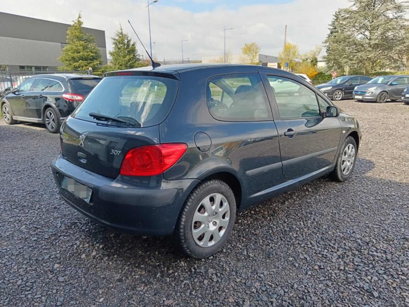 Peugeot 307 1.4 16V 90 cv Confort Pack / CLIM / Distribution neuve
