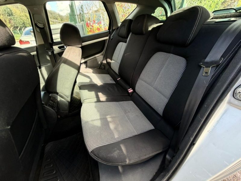 PEUGEOT 407 SW 1.6 HDI 16V CONFORT 