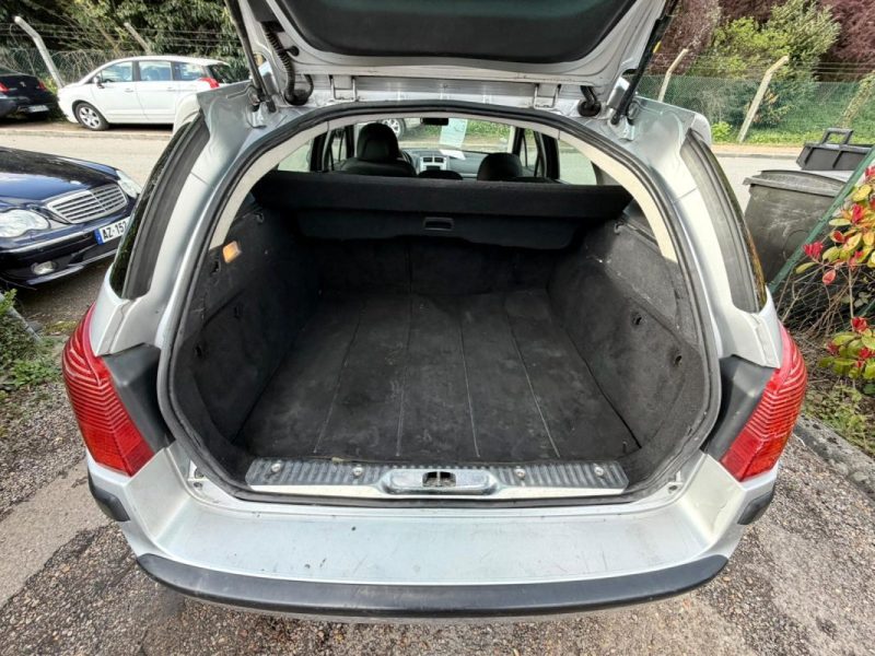 PEUGEOT 407 SW 1.6 HDI 16V CONFORT 