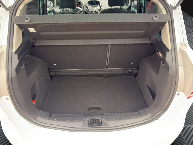 FORD B-MAX 1.0 SCTI 125 cv TITANIUM 