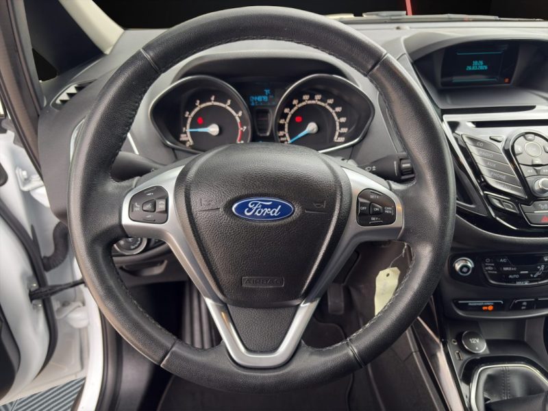 FORD B-MAX 1.0 SCTI 125 cv TITANIUM 