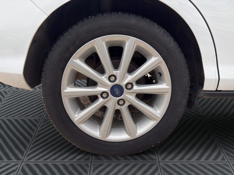 FORD B-MAX 1.0 SCTI 125 cv TITANIUM 