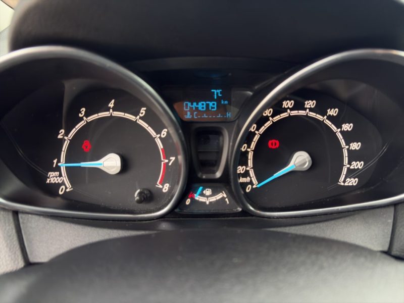 FORD B-MAX 1.0 SCTI 125 cv TITANIUM 