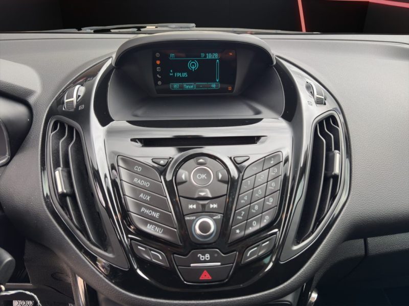 FORD B-MAX 1.0 SCTI 125 cv TITANIUM 