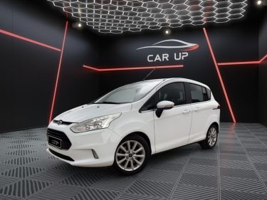 FORD B-MAX 1.0 SCTI 125 cv TITANIUM 