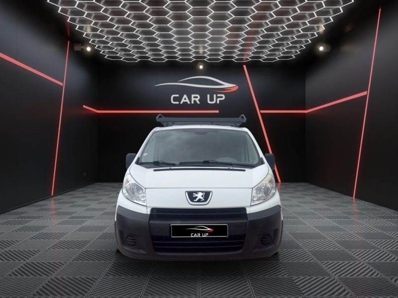 PEUGEOT EXPERT L1H1 2.0 HDI 120 cv Confort