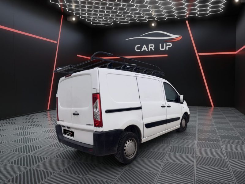 PEUGEOT EXPERT L1H1 2.0 HDI 120 cv Confort