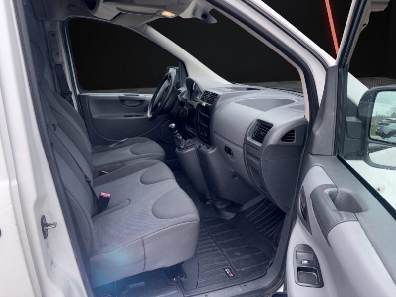 PEUGEOT EXPERT L1H1 2.0 HDI 120 cv Confort