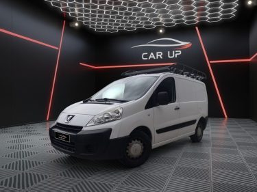 PEUGEOT EXPERT L1H1 2.0 HDI 120 cv Confort