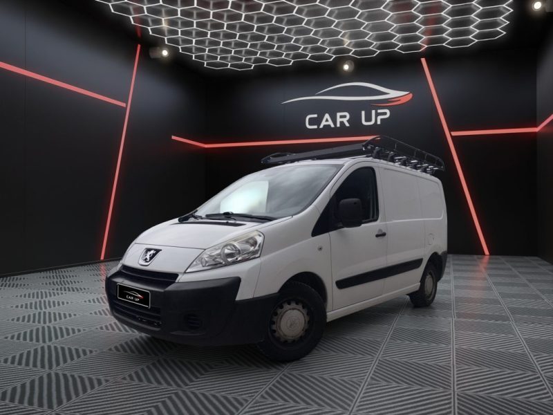 PEUGEOT EXPERT L1H1 2.0 HDI 120 cv Confort