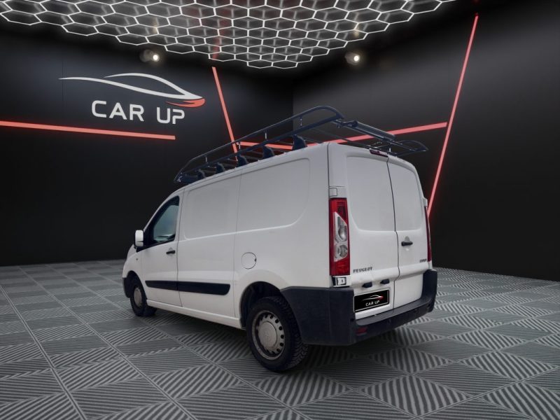 PEUGEOT EXPERT L1H1 2.0 HDI 120 cv Confort