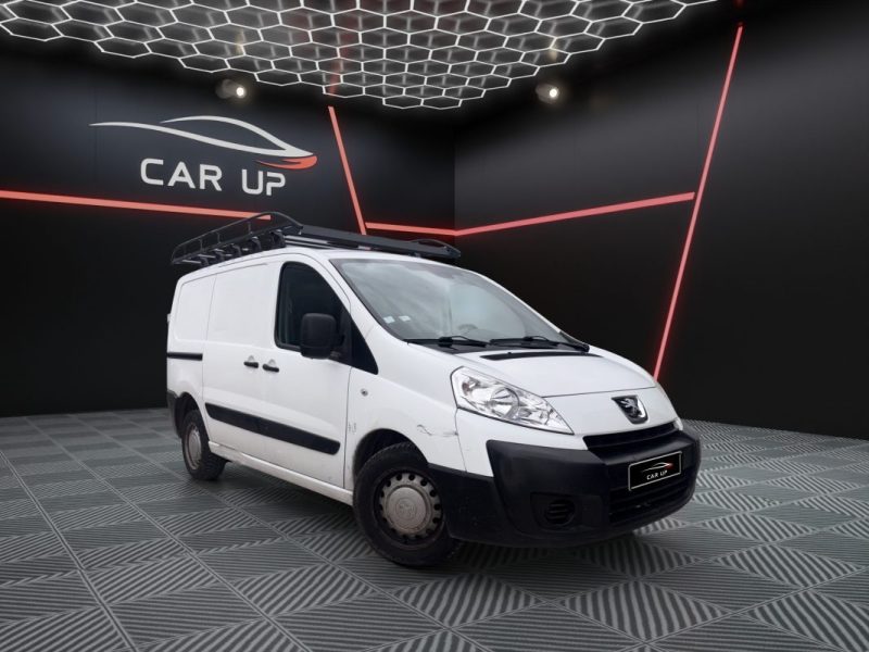 PEUGEOT EXPERT L1H1 2.0 HDI 120 cv Confort