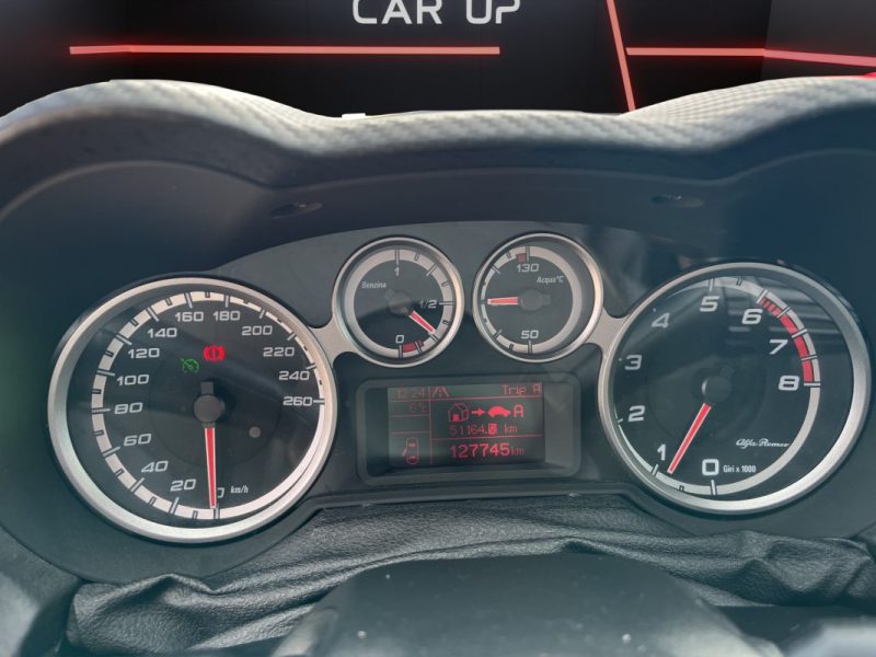 ALFA ROMEO MiTo 0.9 Twin Air 105 cv