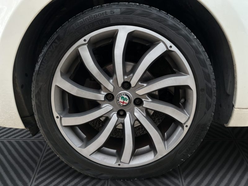 ALFA ROMEO MiTo 0.9 Twin Air 105 cv