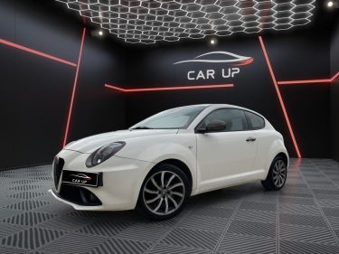 ALFA ROMEO MiTo 0.9 Twin Air 105 cv