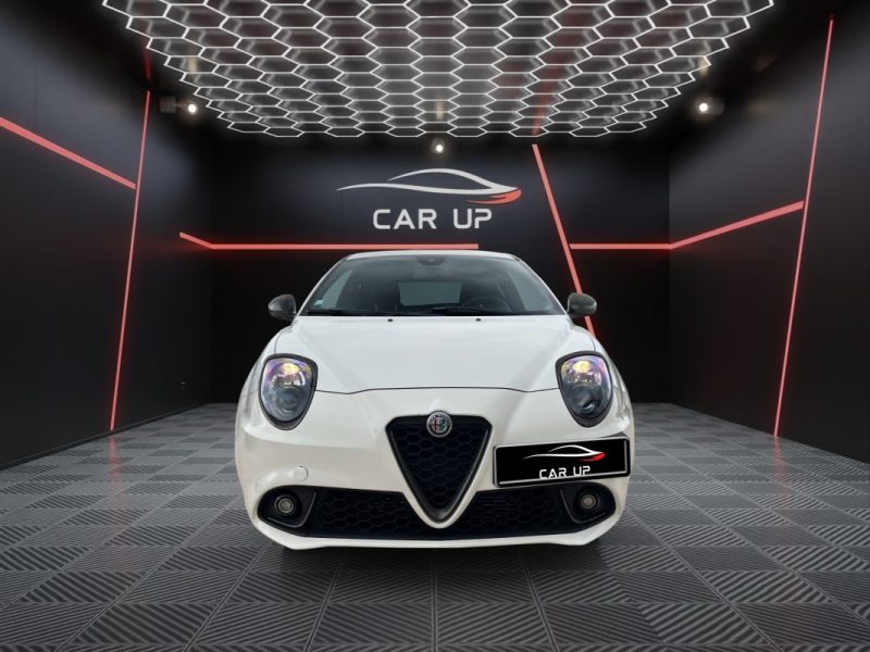 ALFA ROMEO MiTo 0.9 Twin Air 105 cv